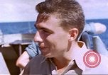 Image of United States submarine Pacific Theater, 1945, second 4 stock footage video 65675059618