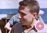 Image of United States submarine Pacific Theater, 1945, second 5 stock footage video 65675059618