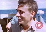 Image of United States submarine Pacific Theater, 1945, second 6 stock footage video 65675059618
