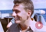 Image of United States submarine Pacific Theater, 1945, second 7 stock footage video 65675059618