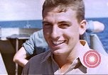 Image of United States submarine Pacific Theater, 1945, second 8 stock footage video 65675059618