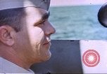 Image of United States submarine Pacific Theater, 1945, second 13 stock footage video 65675059618