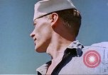 Image of United States submarine Pacific Theater, 1945, second 19 stock footage video 65675059618