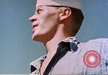 Image of United States submarine Pacific Theater, 1945, second 20 stock footage video 65675059618