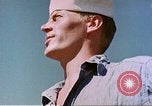 Image of United States submarine Pacific Theater, 1945, second 21 stock footage video 65675059618