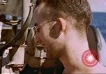 Image of United States submarine Pacific Theater, 1945, second 24 stock footage video 65675059618