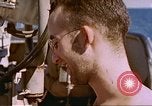 Image of United States submarine Pacific Theater, 1945, second 26 stock footage video 65675059618