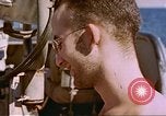 Image of United States submarine Pacific Theater, 1945, second 27 stock footage video 65675059618