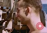 Image of United States submarine Pacific Theater, 1945, second 28 stock footage video 65675059618