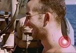 Image of United States submarine Pacific Theater, 1945, second 30 stock footage video 65675059618