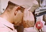 Image of United States submarine Pacific Theater, 1945, second 32 stock footage video 65675059618