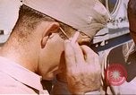 Image of United States submarine Pacific Theater, 1945, second 33 stock footage video 65675059618