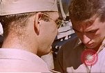 Image of United States submarine Pacific Theater, 1945, second 36 stock footage video 65675059618