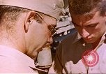 Image of United States submarine Pacific Theater, 1945, second 37 stock footage video 65675059618