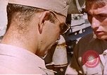 Image of United States submarine Pacific Theater, 1945, second 38 stock footage video 65675059618