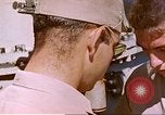 Image of United States submarine Pacific Theater, 1945, second 40 stock footage video 65675059618