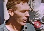 Image of United States submarine Pacific Theater, 1945, second 46 stock footage video 65675059618