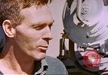 Image of United States submarine Pacific Theater, 1945, second 49 stock footage video 65675059618