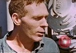 Image of United States submarine Pacific Theater, 1945, second 50 stock footage video 65675059618