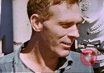 Image of United States submarine Pacific Theater, 1945, second 53 stock footage video 65675059618