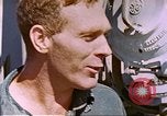 Image of United States submarine Pacific Theater, 1945, second 55 stock footage video 65675059618