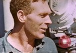 Image of United States submarine Pacific Theater, 1945, second 57 stock footage video 65675059618