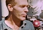 Image of United States submarine Pacific Theater, 1945, second 58 stock footage video 65675059618