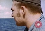 Image of United States submarine Pacific Theater, 1945, second 60 stock footage video 65675059618