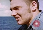 Image of United States submarine Pacific Theater, 1945, second 61 stock footage video 65675059618