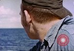 Image of United States submarine Pacific Theater, 1945, second 62 stock footage video 65675059618