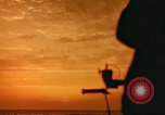 Image of USS Springer Pacific Theater, 1945, second 18 stock footage video 65675059619