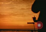 Image of USS Springer Pacific Theater, 1945, second 21 stock footage video 65675059619