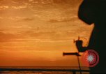 Image of USS Springer Pacific Theater, 1945, second 22 stock footage video 65675059619