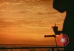 Image of USS Springer Pacific Theater, 1945, second 24 stock footage video 65675059619
