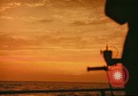 Image of USS Springer Pacific Theater, 1945, second 25 stock footage video 65675059619