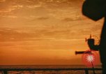 Image of USS Springer Pacific Theater, 1945, second 27 stock footage video 65675059619