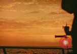 Image of USS Springer Pacific Theater, 1945, second 30 stock footage video 65675059619