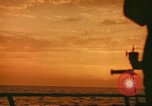 Image of USS Springer Pacific Theater, 1945, second 31 stock footage video 65675059619