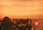 Image of USS Springer Pacific Theater, 1945, second 43 stock footage video 65675059619