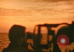 Image of USS Springer Pacific Theater, 1945, second 54 stock footage video 65675059619