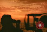 Image of USS Springer Pacific Theater, 1945, second 62 stock footage video 65675059619