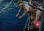 Image of USS Springer Pacific Theater, 1945, second 1 stock footage video 65675059620