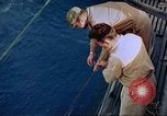 Image of USS Springer Pacific Theater, 1945, second 3 stock footage video 65675059620