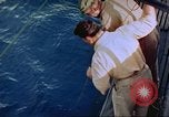 Image of USS Springer Pacific Theater, 1945, second 5 stock footage video 65675059620