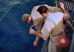 Image of USS Springer Pacific Theater, 1945, second 6 stock footage video 65675059620