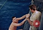 Image of USS Springer Pacific Theater, 1945, second 13 stock footage video 65675059620