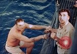 Image of USS Springer Pacific Theater, 1945, second 14 stock footage video 65675059620
