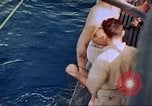 Image of USS Springer Pacific Theater, 1945, second 18 stock footage video 65675059620