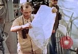 Image of USS Springer Pacific Theater, 1945, second 21 stock footage video 65675059620