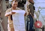 Image of USS Springer Pacific Theater, 1945, second 29 stock footage video 65675059620